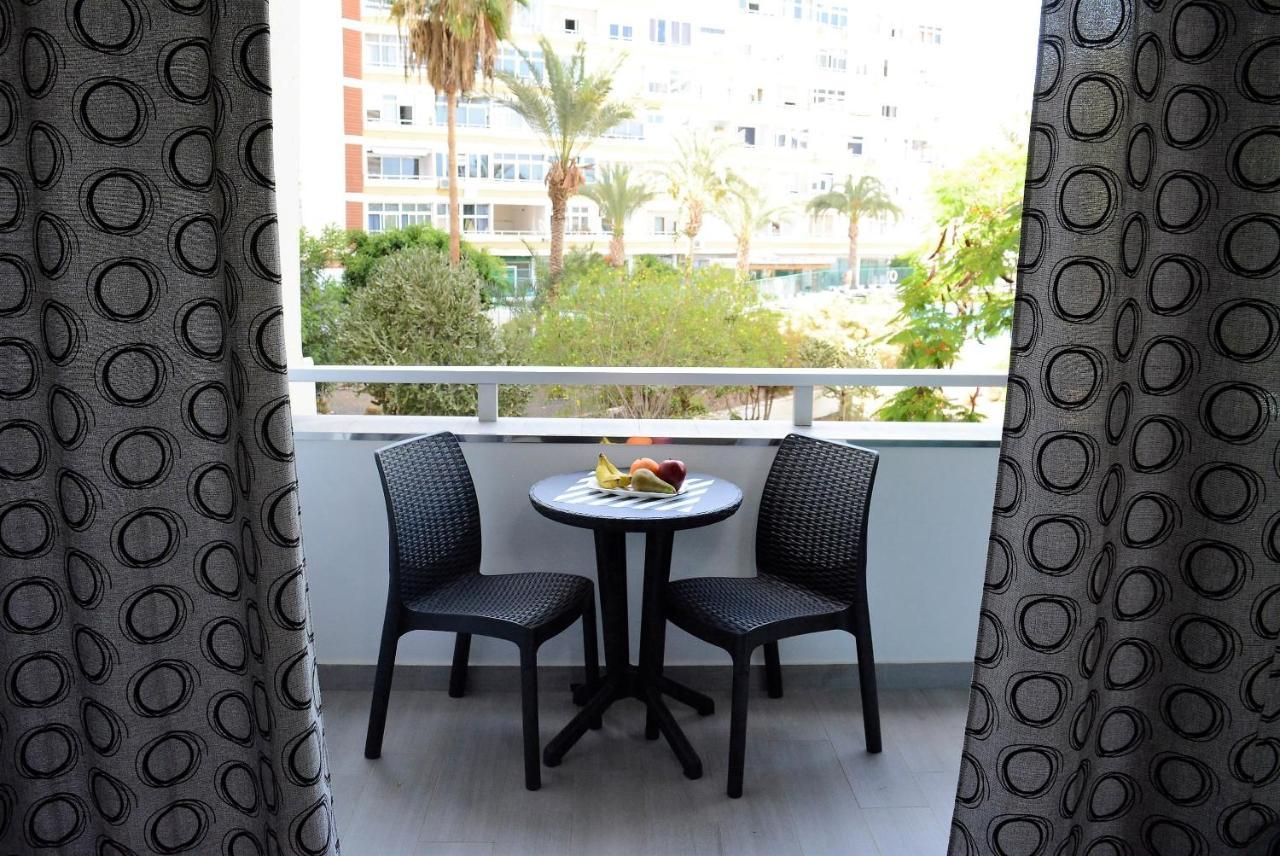Palmengarten Apartment Los Molinos Maspalomas  Exterior photo
