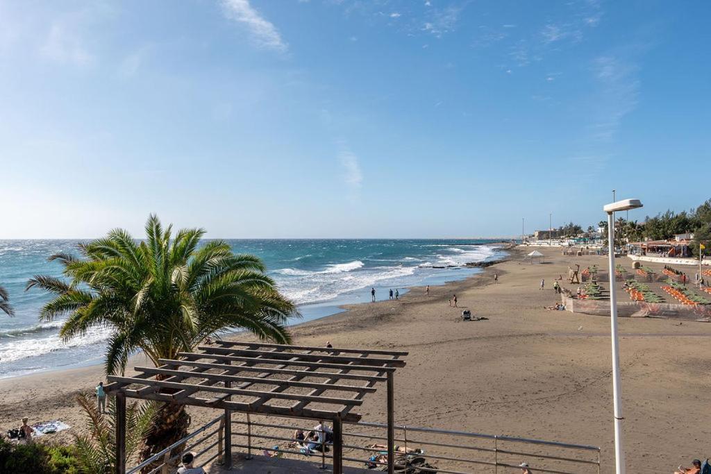 Palmengarten Apartment Los Molinos Maspalomas  Exterior photo